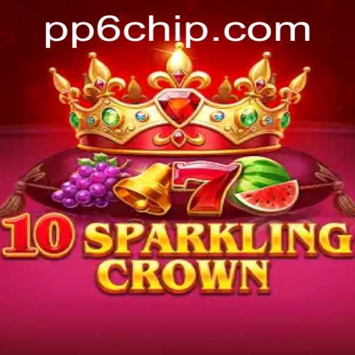 Unveiling the Allure of 10SparklingCrown: A New Era in Gaming