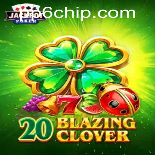 Diving into 20BlazingClover: A Thrilling Gaming Experience