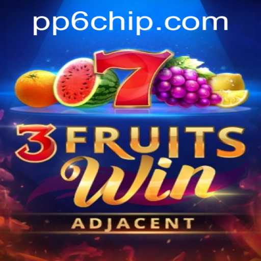 3FruitsWin: A Juicy Adventure in Online Gaming