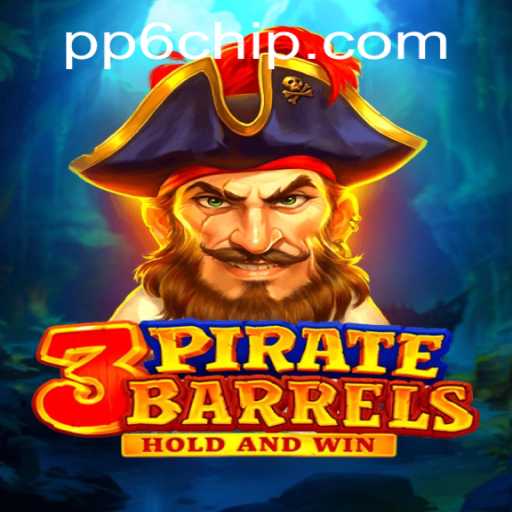 3PirateBarrels: Dive into the Adventurous World of Pirate Gaming