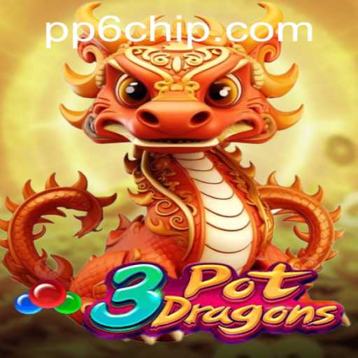3PotDragons: A Captivating Digital Adventure