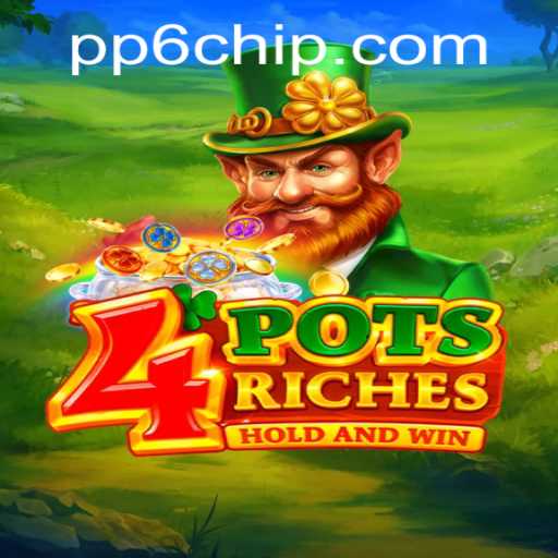 Master the World of 4potsriches: Your Guide to Strategy and Gameplay