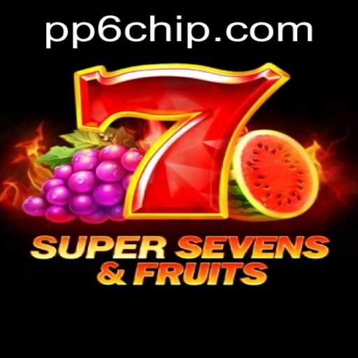 Exploring 7SuperSevensFruits: A Colorful Game Sensation with pp6 PH Login