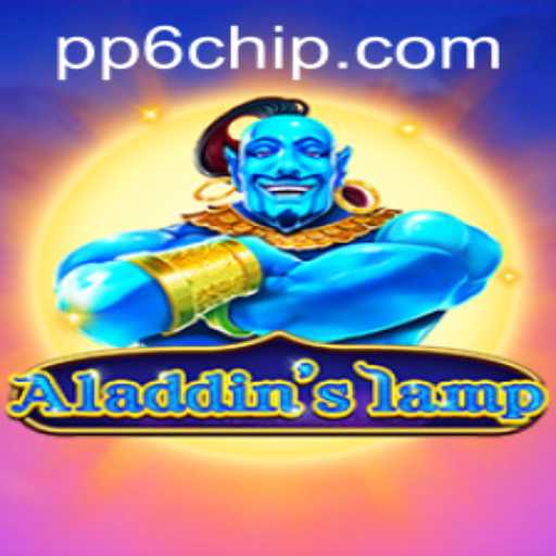 Aladdinslamp: A Magical Journey in Online Gaming with a Twist