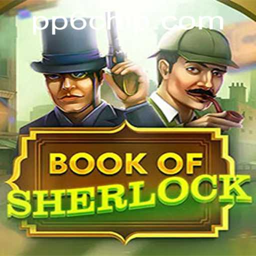 Exploring the Wonders of BookOfSherlock