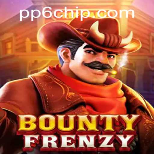 Dive into BountyFrenzy: A Thrilling Adventure Awaits with PP6 PH Login