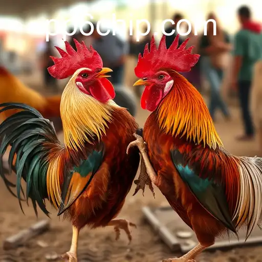 Cockfighting: An Exploration of Tradition and Controversy Within Cockfighting Culture