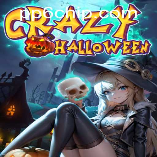 Unmasking CrazyHalloween: Dive into the Spooky Game with pp6 PH Login
