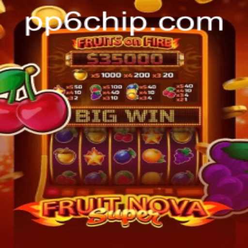 Unlock the Excitement of FruitNovaSuper and Master the Game with PP6 PH Login
