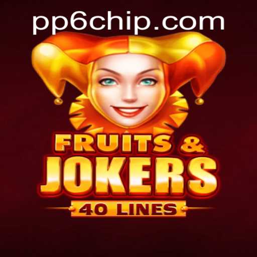 Discover the Exciting World of FruitsAndJokers40 and pp6 PH Login