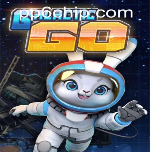 GalacticGO: The Ultimate Sci-Fi Adventure Game