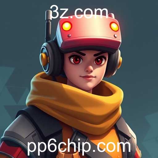 Revolução dos Jogos em 2025: O Impacto da Plataforma PP6