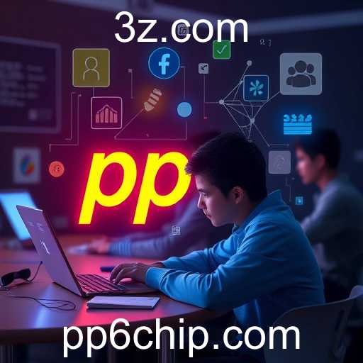 Nova Era dos Jogos: A Evolução do pp6