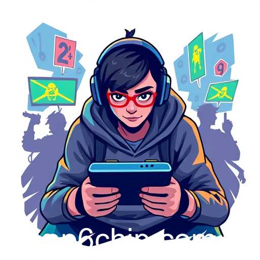 Impacto dos Jogos Online no Brasil Atual