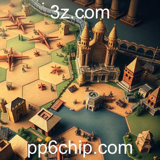 Avanços e Desafios no Mundo dos Jogos Digitais