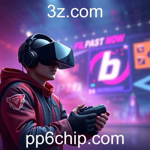 Inovação e Tendências no Mundo dos Jogos: O Impacto de PP6