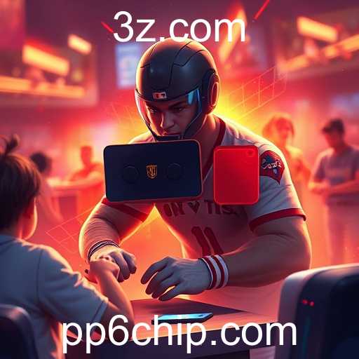 A Revolução dos Jogos Online: A Era do 'pp6'