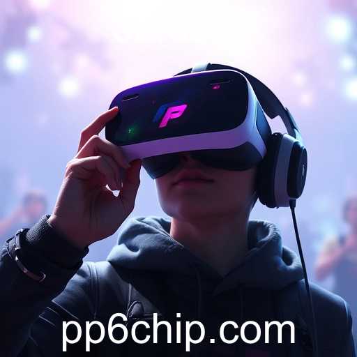 Tendências Emergentes no Mundo dos Jogos para 2025