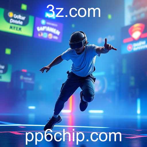 Inovações e Tendências do Mundo dos Jogos em 2025