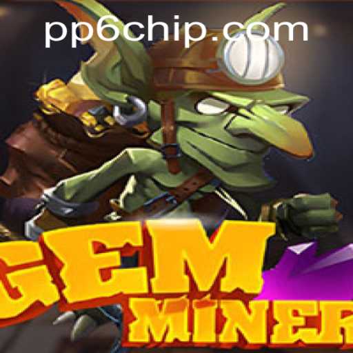 Discover GemMiner: A Fascinating Journey into the World of Precious Stones
