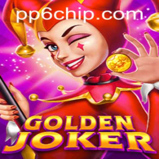 GoldenJoker: An Exciting Adventure Awaits with pp6 PH Login