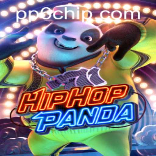HipHopPanda: A Funky Gaming Adventure with PP6 PH Login