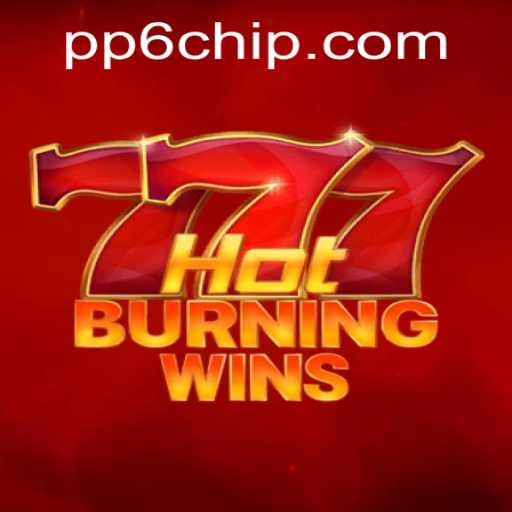 Exploring the Excitement of HotBurningWins: A Casino Game Revolution