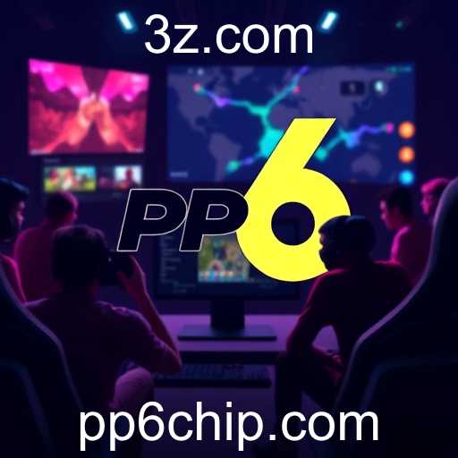 O Impacto de PP6 no Cenário de Jogos em 2025