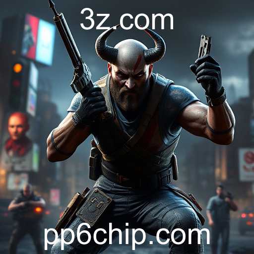 O Impacto de 'pp6' no Cenário dos Jogos em 2025