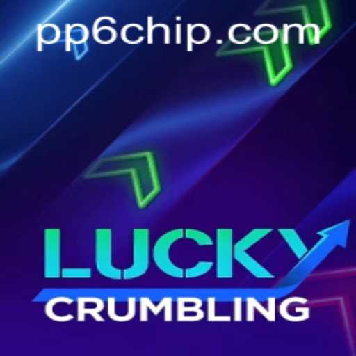 LuckyCrumbling: An Exciting Blend of Chance and Challenge in the Gaming World
