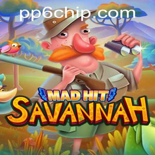 MadHitSavannah: A Comprehensive Guide to the Exciting New Game