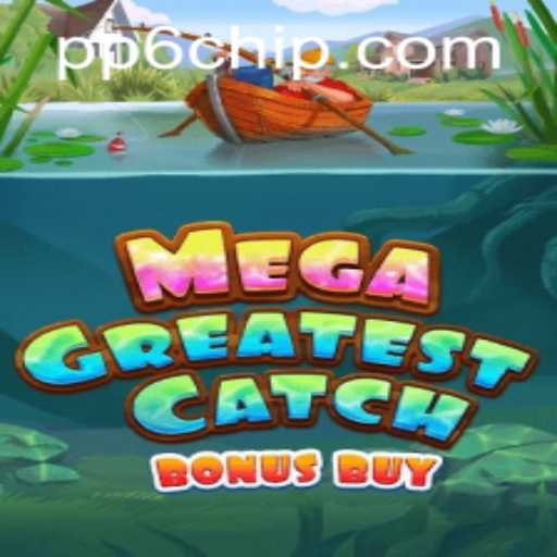 Dive into MegaGreatestCatchBonusBuy: Unraveling the Aquatic Adventure