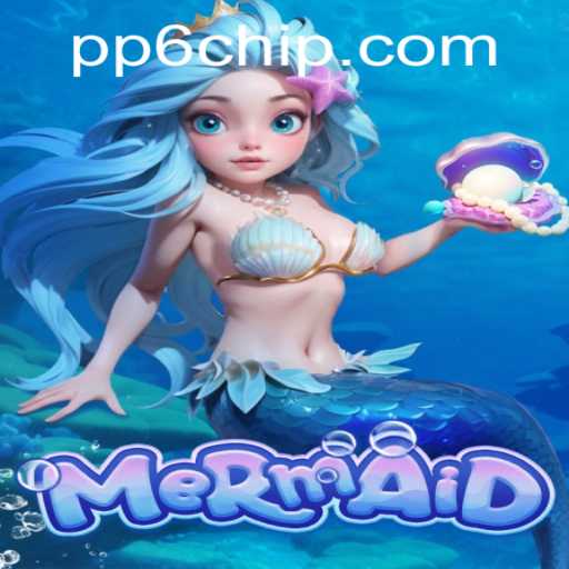 Dive into the World of Mermaid: Discover, Play, and Conquer with pp6 PH Login