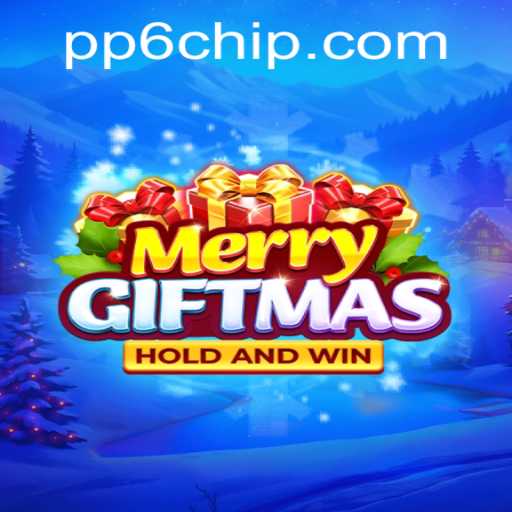Discover MerryGiftmas: A Festive Gaming Adventure