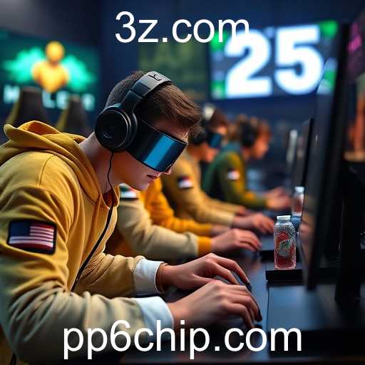 Tendências e Desafios em Jogos Online para 2025