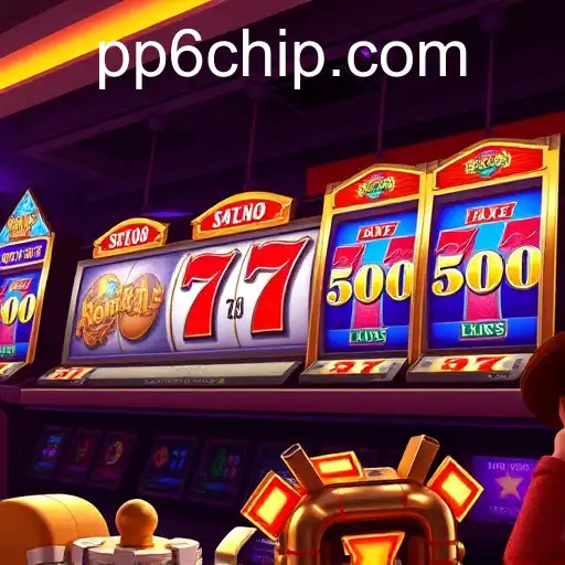 The Evolution and Impact of Online Slots: Understanding the Phenomenon of pp6 PH Login