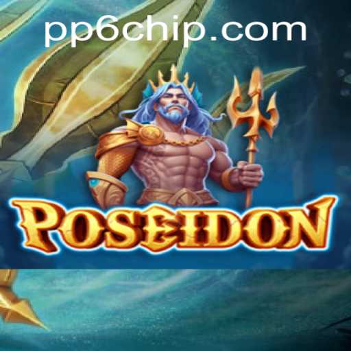 Dive into the Depths with Poseidon: A Comprehensive Guide to the Popular Game