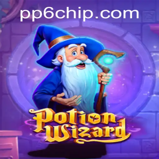 Exploring the Magical World of PotionWizard: Enhancing Your Gaming Experience with pp6 PH Login