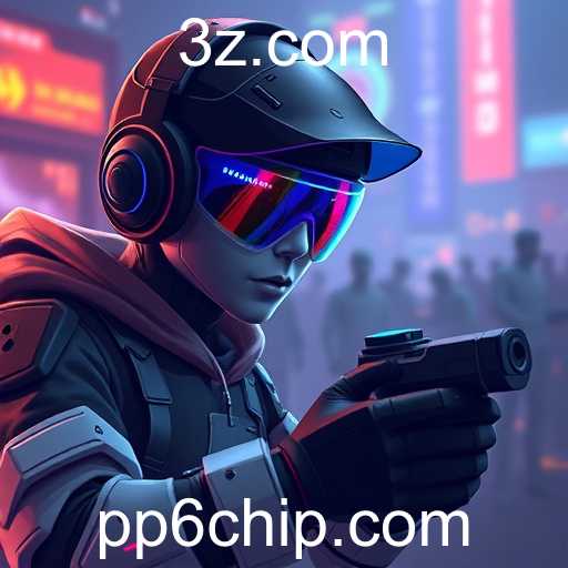 A Ascensão do PP6: O Futuro dos Jogos Online em 2025