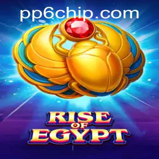 Dive Into the Mysteries of Ancient Gaming with RiseOfEgypt and Experience the Thrills of pp6 PH Login