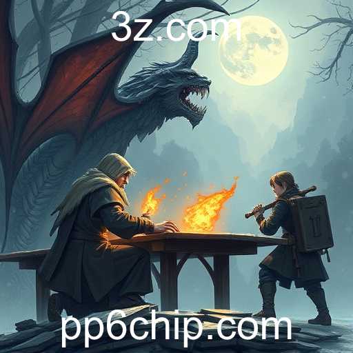 O Fascinante Mundo dos Jogos de RPG