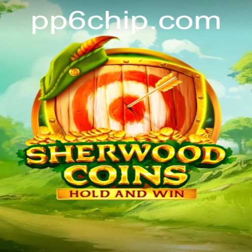 Discovering SherwoodCoins: A Thrilling Adventure in the Digital Forest