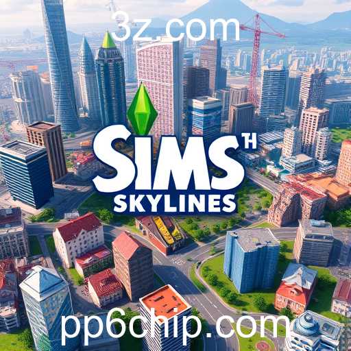 Explorando a Categoria de Jogos de Simulação no 'pp6'