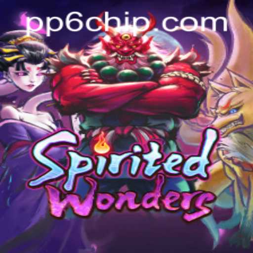 SpiritedWonders: A Magical Journey into the Gaming World