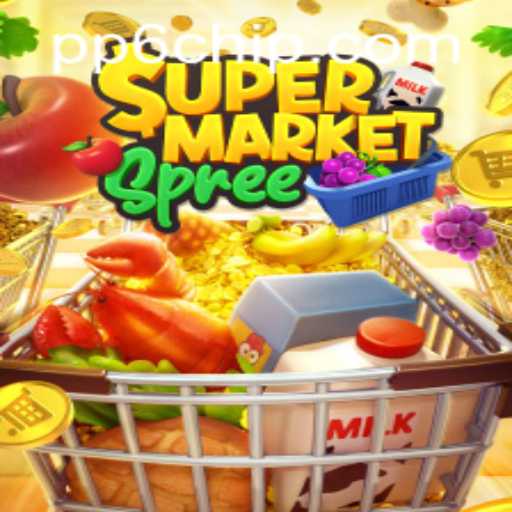 SupermarketSpree: Navigating the Exciting World of Virtual Grocery Adventures