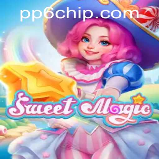 SweetMagic: An Enchanting Journey into the World of Fantasy Gaming
