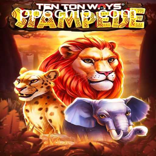 Exploring the Thrills of TenTonWaysStampede: A Deep Dive into Its Exciting World