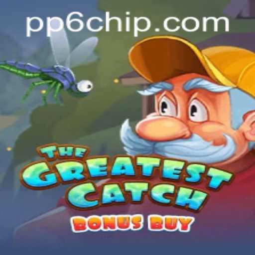 Dive into Adventure with TheGreatestCatchBonusBuy: Unlock Fun with PP6 PH Login