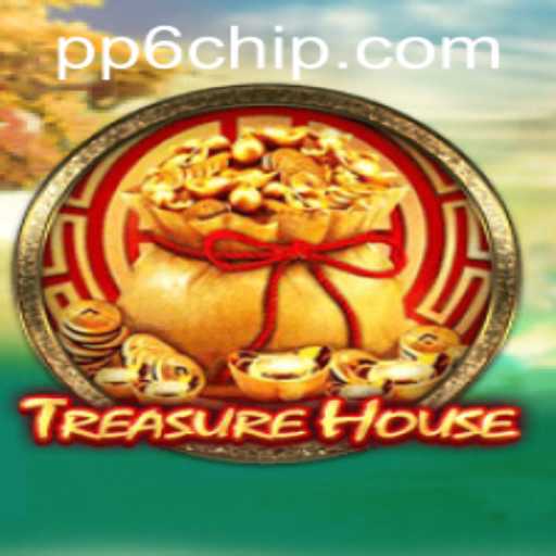 TreasureHouse: The Ultimate Adventure Game with pp6 PH Login