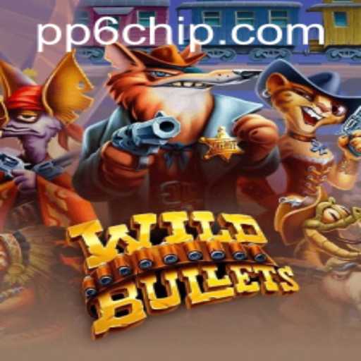 WildBullets: Dive into the Thrilling World of Virtual Showdowns